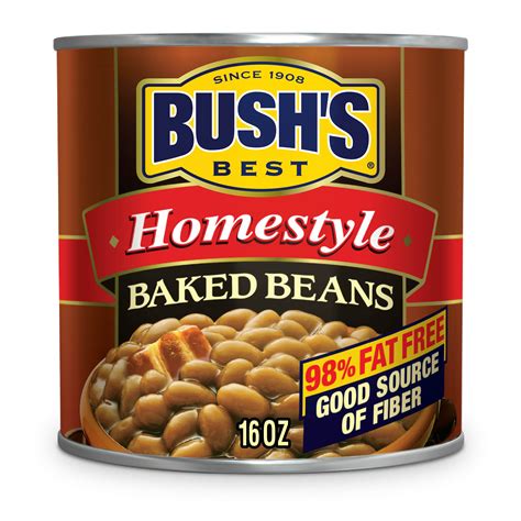 Baked beans canned. Things To Know About Baked beans canned. 